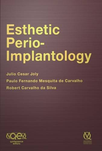 Algopix Similar Product 9 - Esthetic Perio-Implantology
