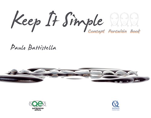 Algopix Similar Product 10 - Keep It Simple: Concept Porcelain Book