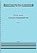 Algopix Similar Product 10 - Violin Concerto for Violin and