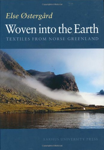 Algopix Similar Product 12 - Woven into the Earth Textile finds in
