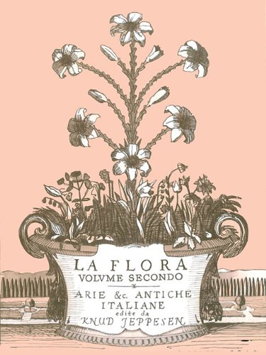 Algopix Similar Product 2 - La Flora Volume 2 High Voice and