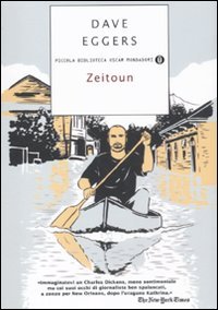 Algopix Similar Product 16 - Zeitoun