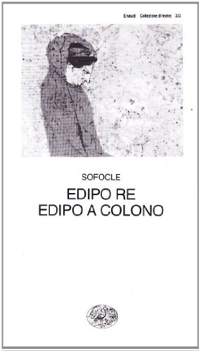 Algopix Similar Product 4 - Edipo re-Edipo a Colono