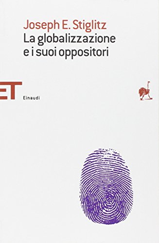 Algopix Similar Product 16 - La globalizzazione e i suoi oppositori