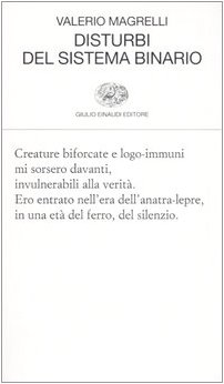 Algopix Similar Product 6 - Disturbi Del Sistema Binario Italian