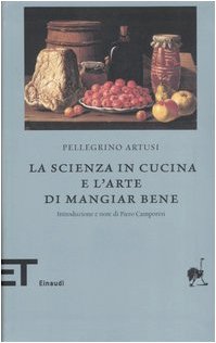 Algopix Similar Product 17 - La Scienza in Cucina E LArte DI