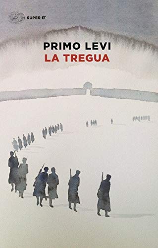 Algopix Similar Product 17 - La tregua: vol. 425 (Italian Edition)