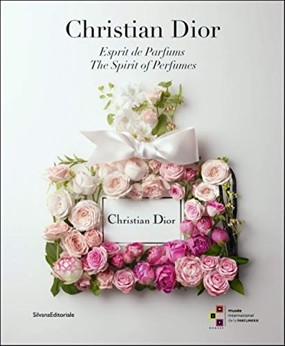 Algopix Similar Product 3 - Christian Dior: The Spirit of Perfumes