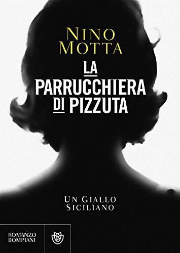 Algopix Similar Product 9 - La parrucchiera di Pizzuta