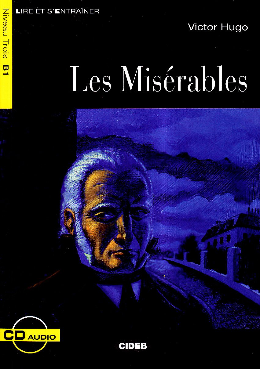 Algopix Similar Product 8 - Les Miserables Lire Et Sentrainer