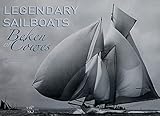 Algopix Similar Product 16 - Legendary Sailboats