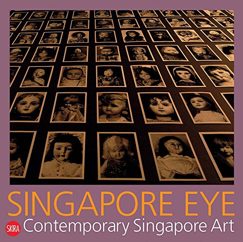 Algopix Similar Product 3 - Singapore Eye Contemporary Singapore
