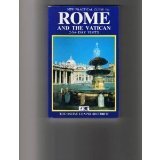 Algopix Similar Product 5 - Rome  the Vatican Practical Guide 2