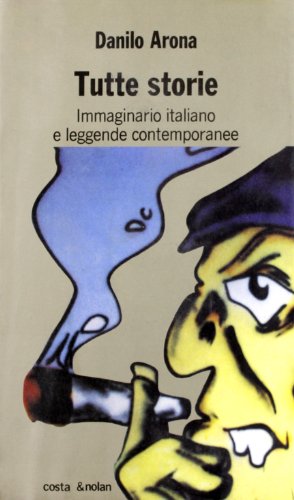 Algopix Similar Product 8 - Tutte storie Immaginario italiano e
