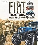 Algopix Similar Product 15 - Fiat Tractors: From 1919 to the Present