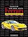 Algopix Similar Product 5 - Ferrari: New Enlarged Edition