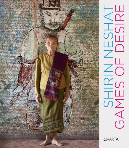 Algopix Similar Product 10 - Shirin Neshat: Games of Desire