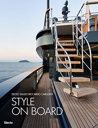 Algopix Similar Product 18 - Style on Board