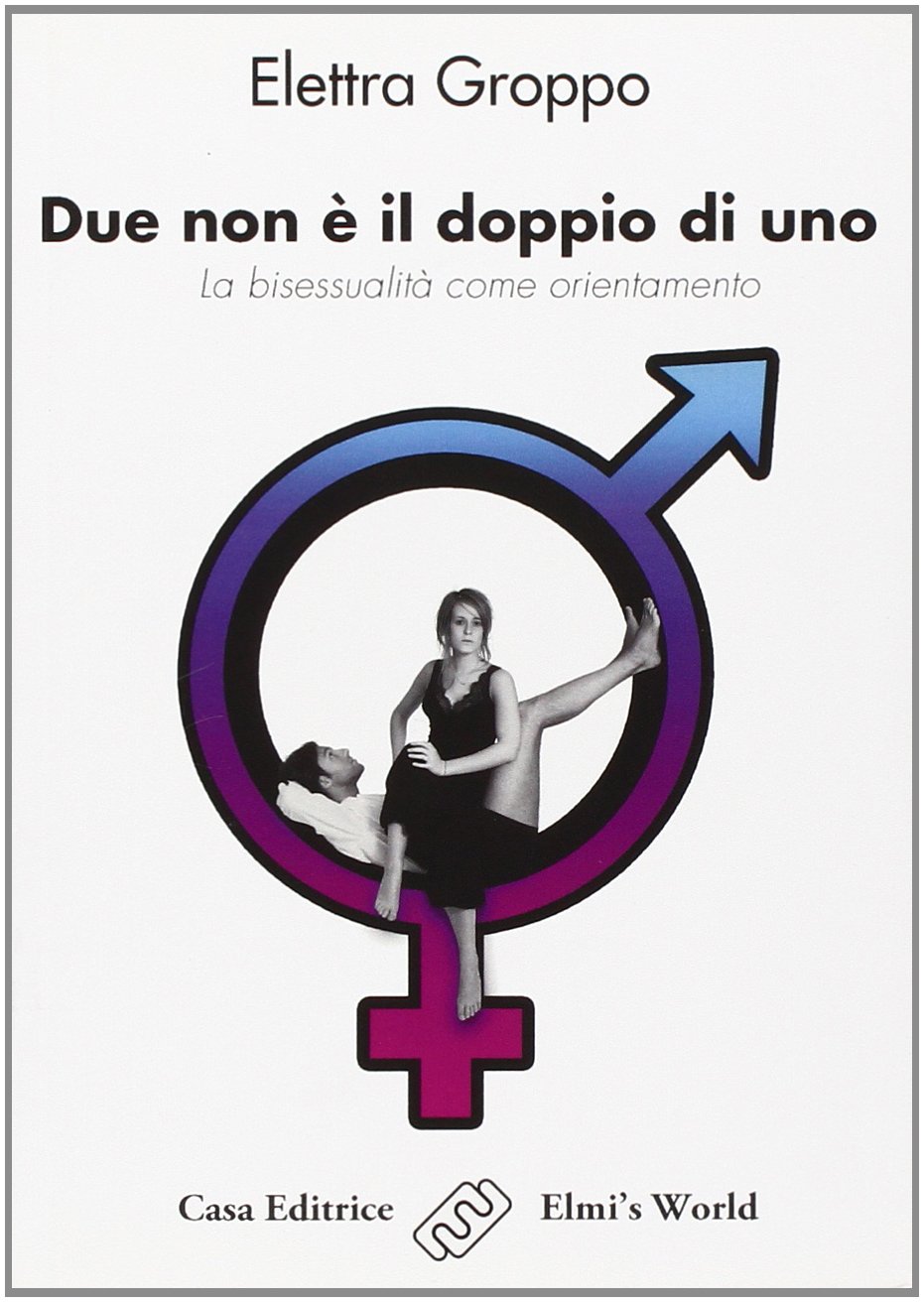 Algopix Similar Product 1 - Due non  il doppio di uno La