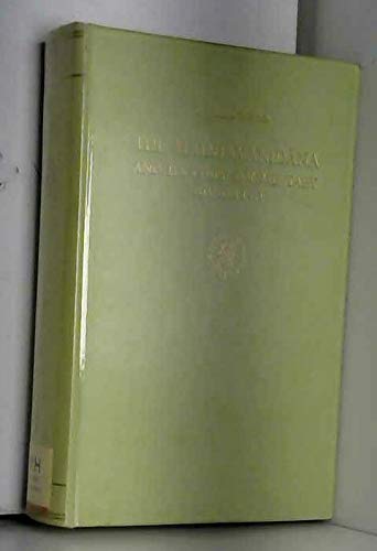 Algopix Similar Product 5 - The Madhavanidana and Its Chief