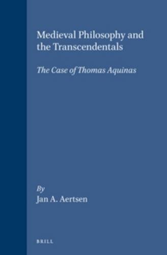 Algopix Similar Product 12 - Medieval Philosophy and the