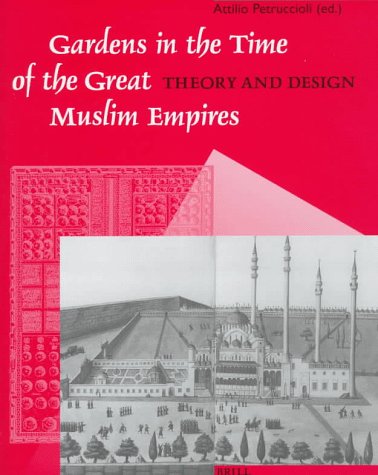 Algopix Similar Product 3 - Gardens in the Time of the Great Muslim