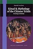 Algopix Similar Product 19 - Ritual and Mythology of the Chinese