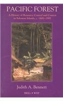 Algopix Similar Product 1 - Pacific Forest A History of Resource