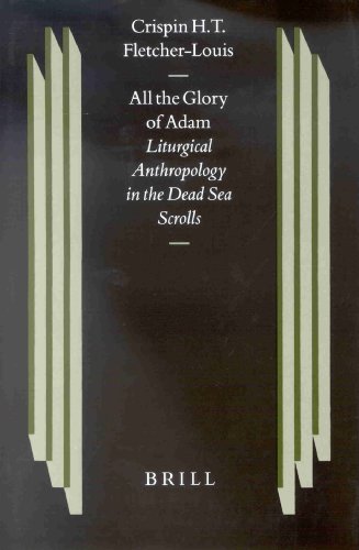 Algopix Similar Product 18 - All the Glory of Adam Liturgical