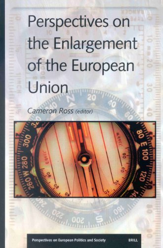 Algopix Similar Product 1 - Perspectives on the Enlargement of the