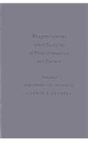 Algopix Similar Product 7 - Progymnasmata Greek Textbooks of Prose