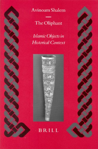 Algopix Similar Product 6 - The Oliphant Islamic Objects in
