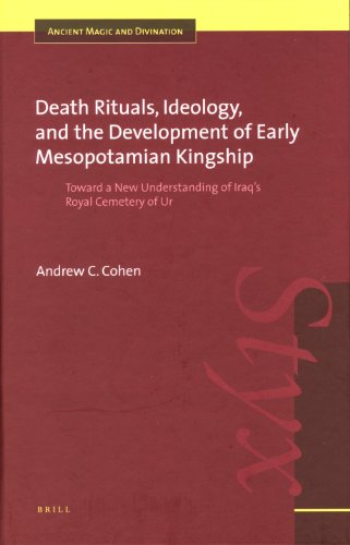 Algopix Similar Product 10 - Death Rituals Ideology And the