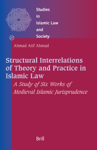 Algopix Similar Product 16 - Structural Interrelations of Theory And