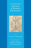 Algopix Similar Product 4 - Dictionary of Gnosis  Western