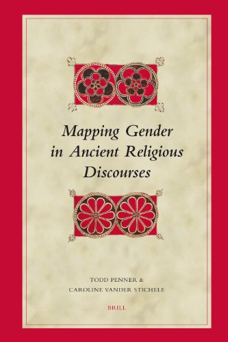 Algopix Similar Product 10 - Mapping Gender in Ancient Religious