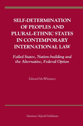 Algopix Similar Product 18 - SelfDetermination of Peoples and