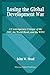 Algopix Similar Product 20 - Losing the Global Development War A