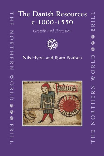 Algopix Similar Product 11 - The Danish Resources c 10001550 The