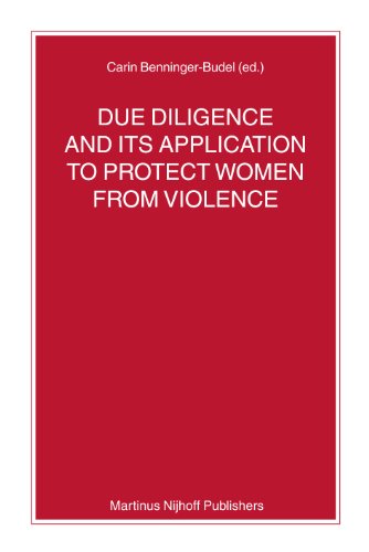 Algopix Similar Product 9 - Due Diligence and Its Application to