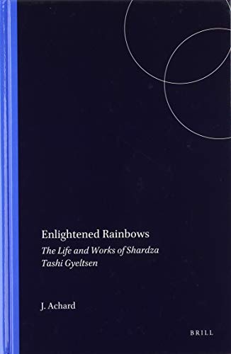 Algopix Similar Product 7 - Enlightened Rainbows The Life and