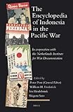 Algopix Similar Product 11 - The Encyclopedia of Indonesia in the