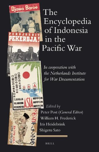 Algopix Similar Product 10 - The Encyclopedia of Indonesia in the