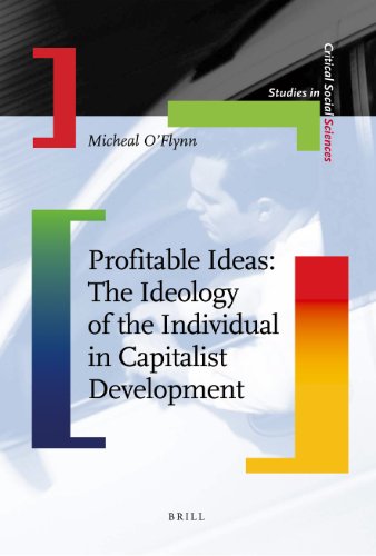 Algopix Similar Product 1 - Profitable Ideas The Ideology of the