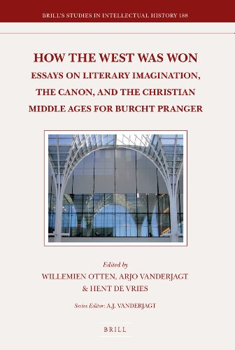 Algopix Similar Product 10 - How the West Was Won Essays on