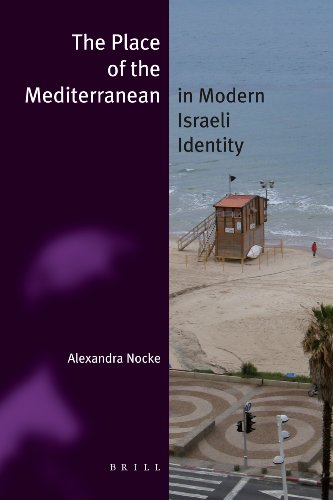 Algopix Similar Product 17 - The Place of the Mediterranean in