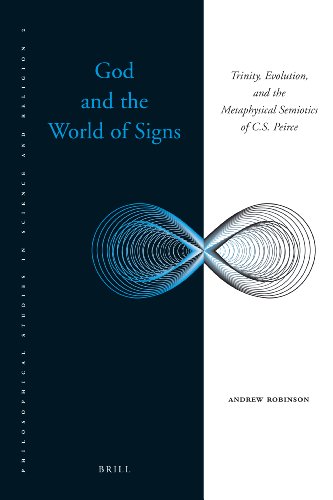 Algopix Similar Product 4 - God and the World of Signs Trinity