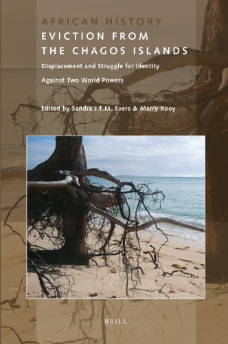 Algopix Similar Product 12 - Eviction from the Chagos Islands
