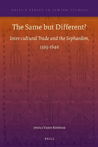 Algopix Similar Product 20 - The Same but Different Brills Jewish
