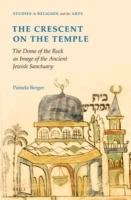 Algopix Similar Product 9 - The Crescent on the Temple The Dome of